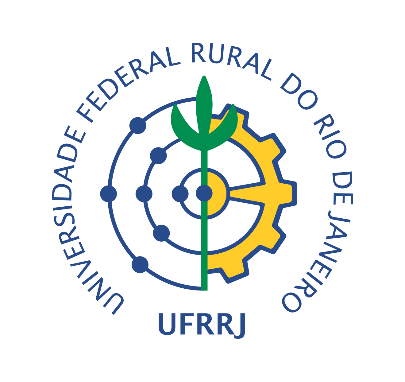Logo UFRRJ